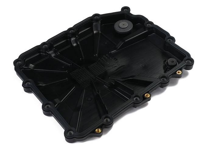 BMW Dual Clutch Trans Oil Pan (DCT) (w/ Gasket) 28108070791